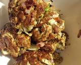Meat Masa recipe step 1 photo