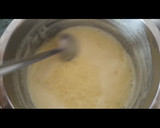 கஸ்டர்ட் ஐஸ்க்ரீம் ரெசிபி ஸ்டேப் 4 புகைப்படம்