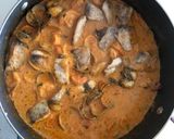 Foto del paso 2 de la receta: Mariscada