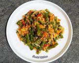 Foto langkah ke 3 dari resep Anyang Khas Minang.