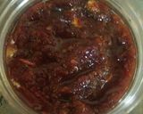 Foto langkah ke 8 dari resep Sambel Terasi Ikan Teri.