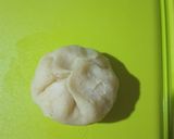 Foto langkah ke 3 dari resep Bolen pisang untuk pemula.