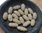 Foto langkah ke 3 dari resep Mendol tempe khas malang.