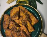 Foto langkah ke 8 dari resep Bacem Tempe.