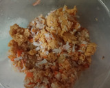 Foto del paso 2 de la receta: Envoltini Rafael/Rafaela
