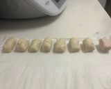 Foto del paso 3 de la receta: Canapés fáciles de hacer