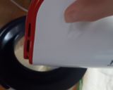 Foto del paso 2 de la receta: Mantequilla casera
