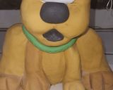 Foto del paso 6 de la receta: Pluto!! Figura en rkt