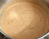 A picture of step 3 of Kodo Millet Adai (Millet Chilla).