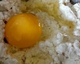 Foto langkah ke 1 dari resep Pepes Tahu.