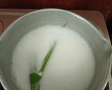Foto langkah ke 6 dari resep Es Dawet Ireng.