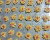 Foto langkah ke 5 dari resep Semprit Jeruk.