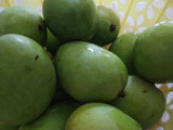 आम का मुरब्बा (Aam ka murabba recipe in Hindi)
