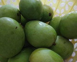 आम का मुरब्बा (Aam ka murabba recipe in Hindi) रेसिपी चरण 1 फोटो