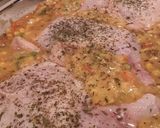 A picture of step 3 of Uncle Tim's Leg quarter Casserole 🐓.