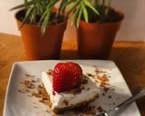 Φωτογραφία βήματος 5 της συνταγής Speculaas "cheese" cake