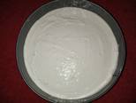 No bake Oreo Cheesecake langkah memasak 6 foto