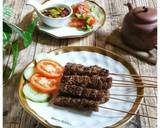 Cara Membuat Sate Maranggi Daging Saikoro Khas Purwakarta 5