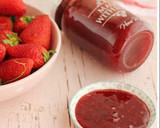Foto del paso 4 de la receta: Mermelada de fresa