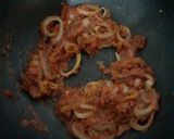 Foto langkah ke 5 dari resep Meat Lovers Pizza.