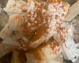 Airfried Asian style Veg Tofu Fry recipe step 1 photo