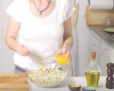 Foto del paso 5 de la receta Ceviche Vegetal Fresco, Ligero y Fácil
