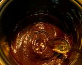 Foto langkah ke 7 dari resep Chocolate Dessert Box.