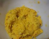 A picture of step 5 of Kala Jam / Kala Jamun.