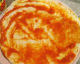 Une image de l'étape 4 de Omelette rouler.