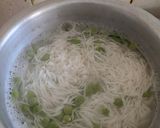 পিস পোলাও (peas polao recipe in Bengali) রেসিপির ধাপ 3 ছবি