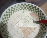 Foto langkah ke 4 dari resep Tempe Mendoan.