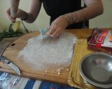 Foto del paso 1 de la receta: Decorar Torta