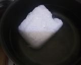 Foto langkah ke 2 dari resep Kwetiaw goreng.