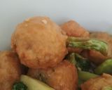 Foto langkah ke 4 dari resep Brokoli isi.