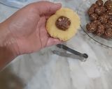 A picture of step 1 of Makroud.