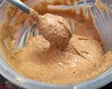 Foto del paso 4 de la receta: MANTEQUILLA DE MANÍ (natural y vegana)