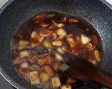Foto langkah ke 4 dari resep Ayam goreng saus tiram.
