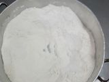 Pizza, receta de Resto famoso