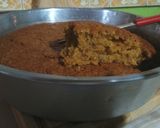 Foto del paso 3 de la receta: Carrot cake (torta de zanahoria) vegan!