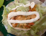 Foto langkah ke 4 dari resep SANDWICH dengan bahan seadanya by irre_desirre.