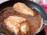 Pollo al limón