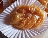 صورة لخطوة 10 من وصفة ڨريوش السبولة