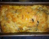 Foto del paso 6 de la receta: Keto: Espinacas gratinadas