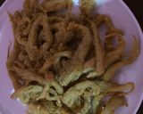 Foto langkah ke 4 dari resep Jamur Crispy.