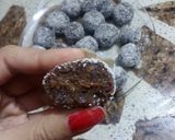 Foto del paso 4 de la receta: Trufas extra de chocolate 🍫