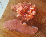 Foto del paso 6 de la receta: Ensaladilla de Salmón