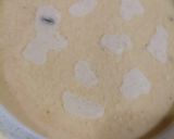 A picture of step 4 of Chicken nihari.
