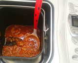 Foto del paso 5 de la receta: Lentejas franciscanas horneadas (Máquina de pan)