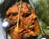 Foto langkah ke 7 dari resep Ikan bawal woku.