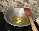 Foto langkah ke 2 dari resep Perkedel cabe rawit.